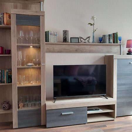 Ferienwohnung Wilfried Koblenz  Bagian luar foto