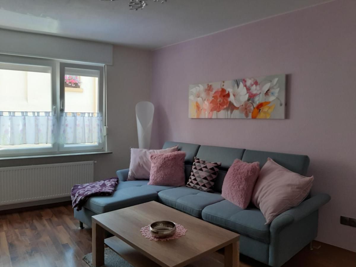 Ferienwohnung Wilfried Koblenz  Bagian luar foto