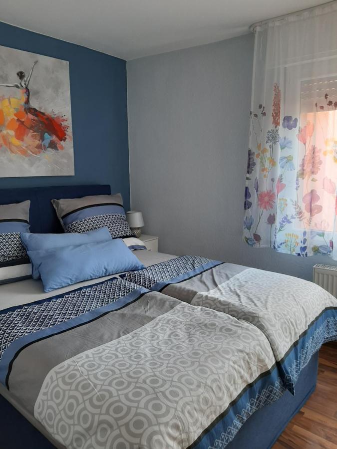 Ferienwohnung Wilfried Koblenz  Bagian luar foto