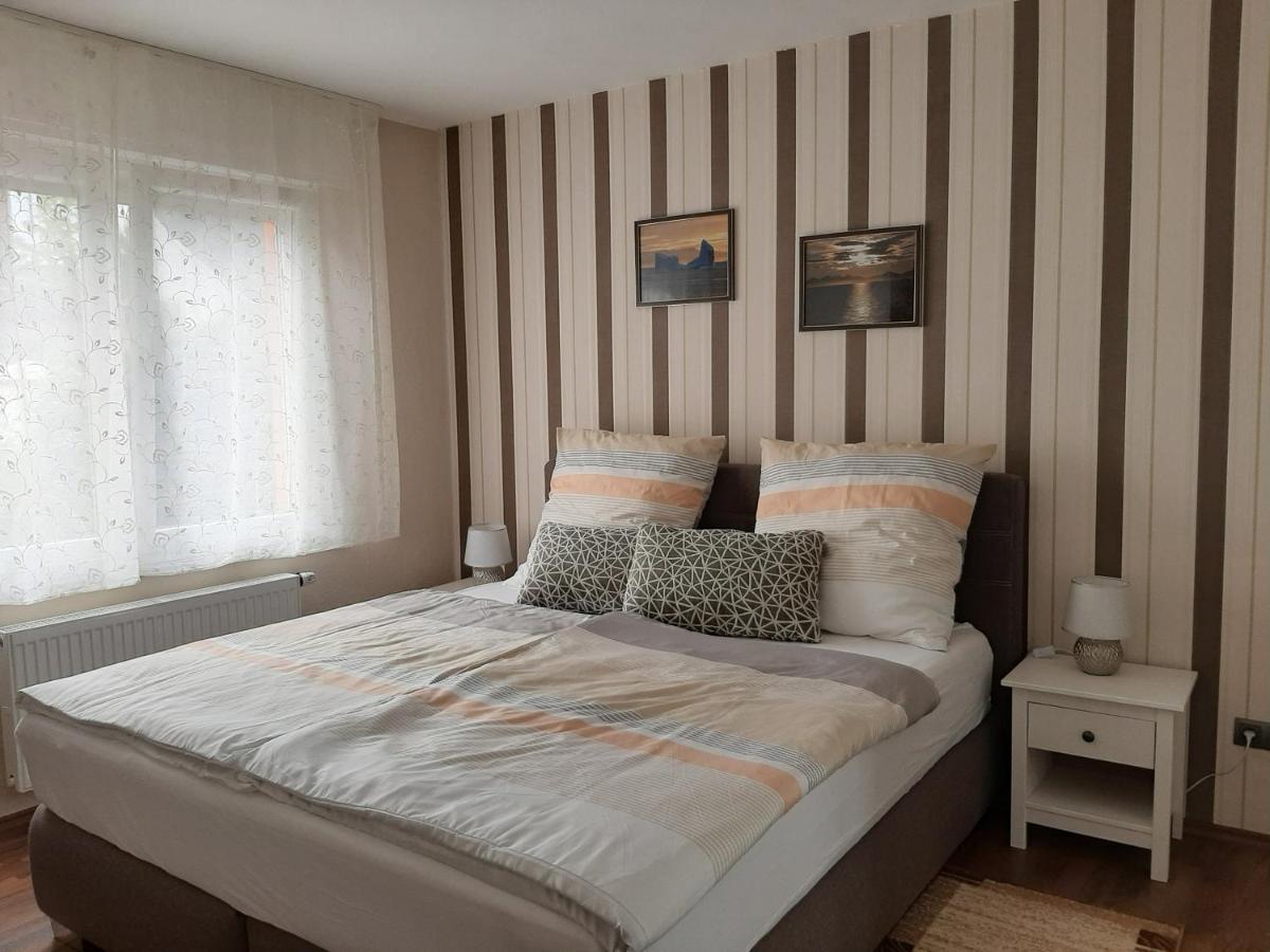 Ferienwohnung Wilfried Koblenz  Bagian luar foto