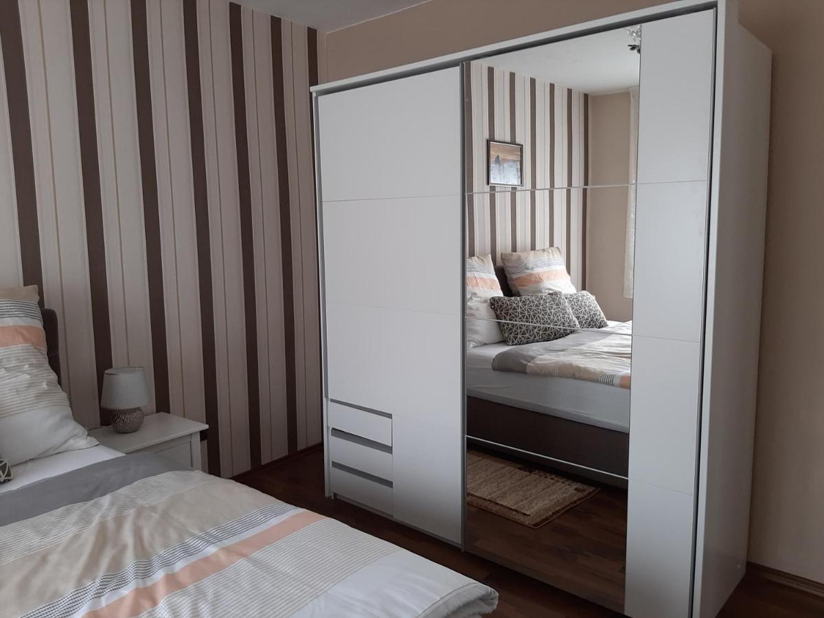 Ferienwohnung Wilfried Koblenz  Bagian luar foto