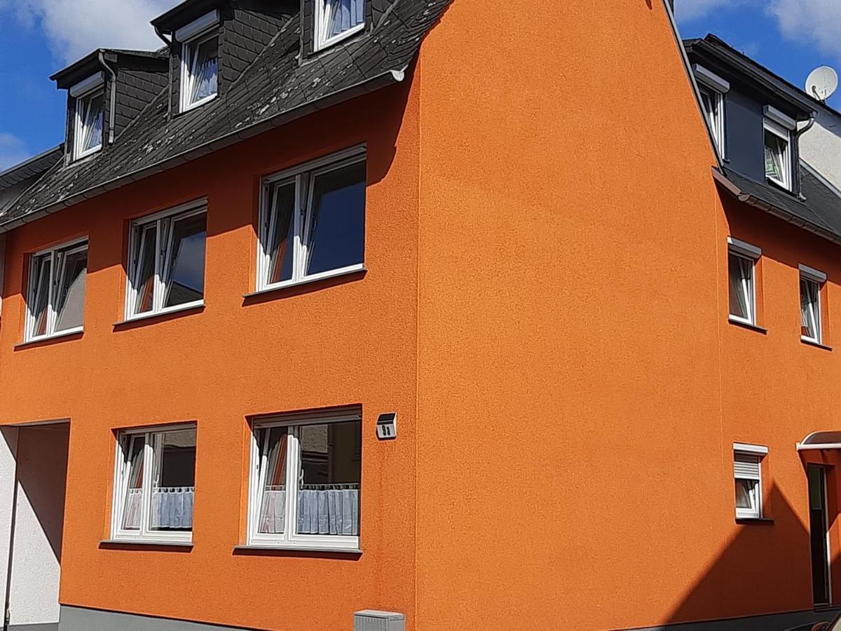 Ferienwohnung Wilfried Koblenz  Bagian luar foto