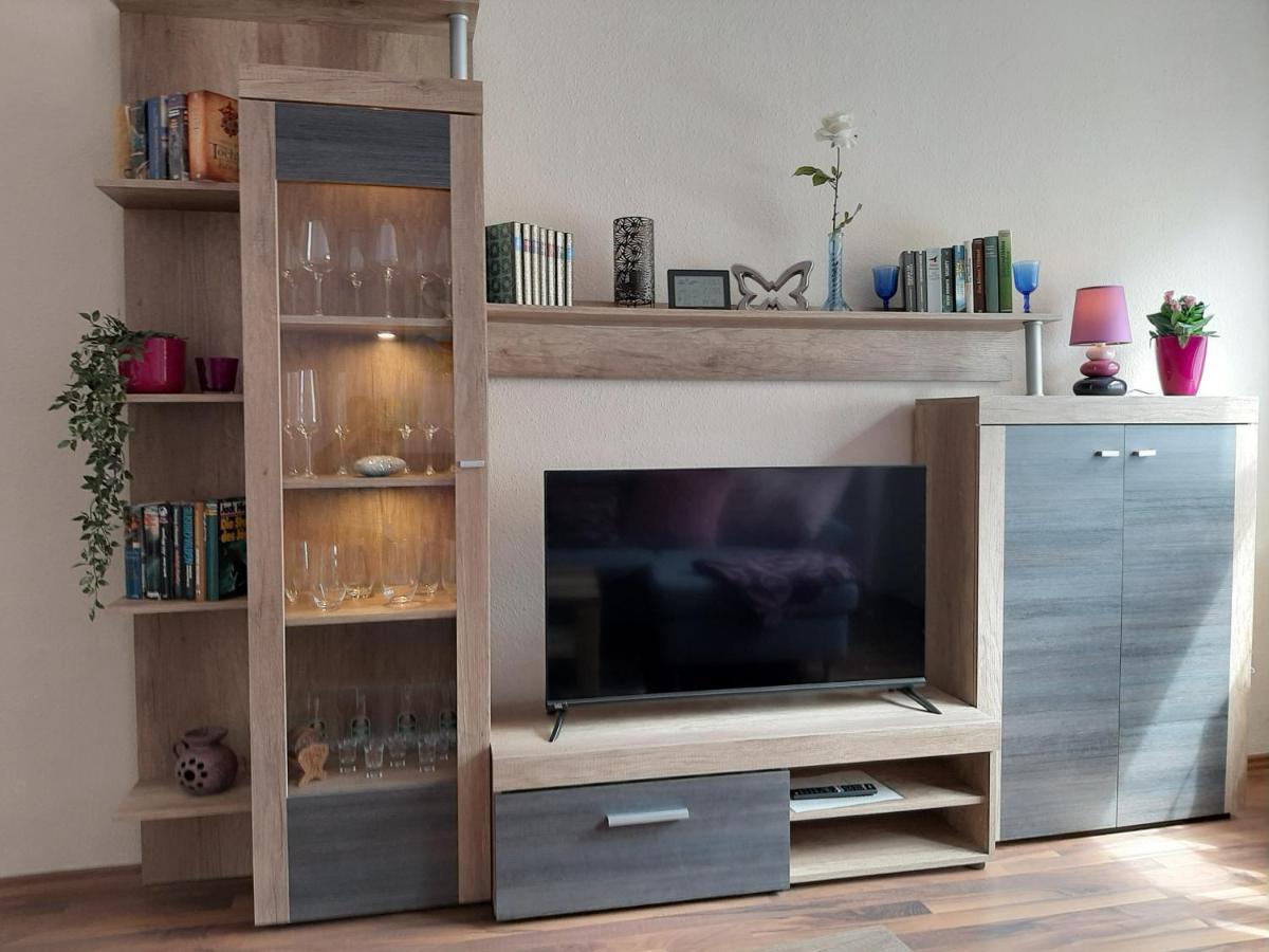 Ferienwohnung Wilfried Koblenz  Bagian luar foto