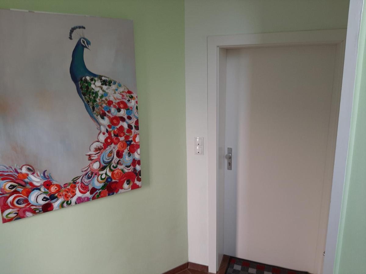 Ferienwohnung Wilfried Koblenz  Bagian luar foto