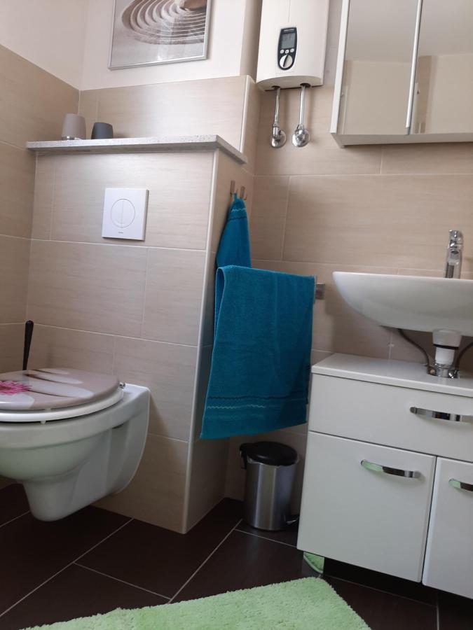 Ferienwohnung Wilfried Koblenz  Bagian luar foto