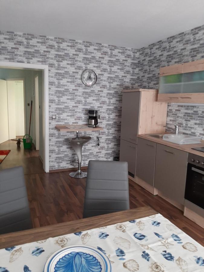 Ferienwohnung Wilfried Koblenz  Bagian luar foto